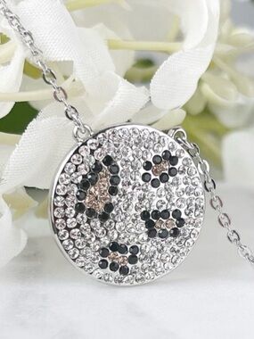 Park Lane Necklace From LEO Sparkle Box